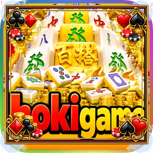 hokigame — mitra unggulan