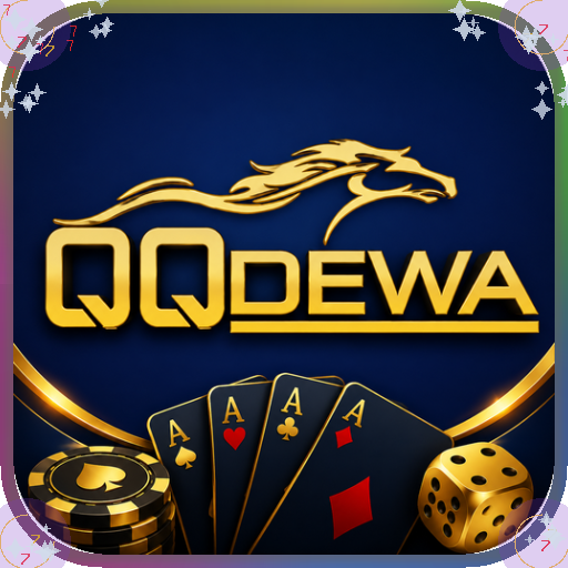 qqdewa — mitra unggulan