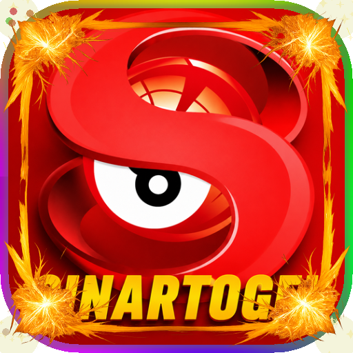 sinartogel — mitra unggulan